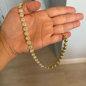 Swarovski Angelic Necklace